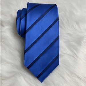 Sean John silk tie